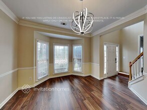 404 Willowbrook Ct in Smyrna, GA - Foto de edificio - Building Photo