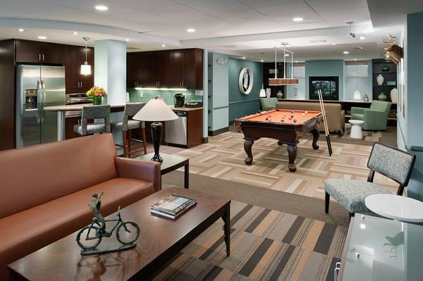 80 Gordon St, Unit 10J in Boston, MA - Building Photo - Building Photo