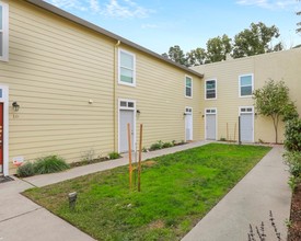 Morning Glory Townhomes in Sacramento, CA - Building Photo - Other