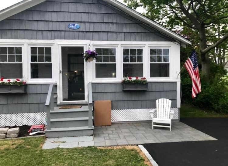 55 Greenwood Ave in Scarborough, ME - Building Photo