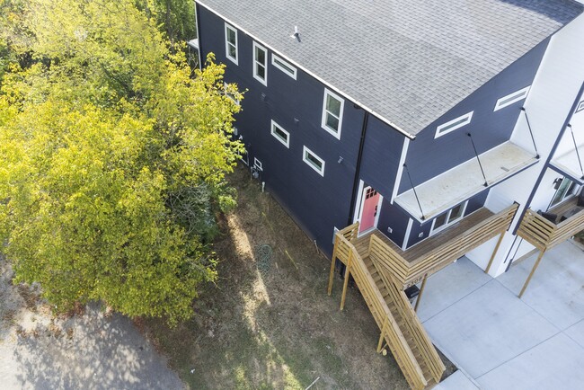 2308 Lloyd Ave in Nashville, TN - Building Photo - Building Photo