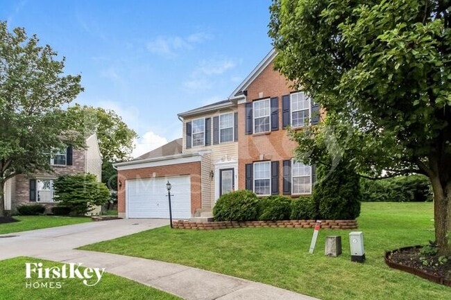 47 Village Ct in Monroe, OH - Building Photo - Building Photo