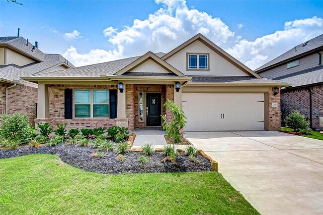 property at 2218 Pumpkin Patch Ln