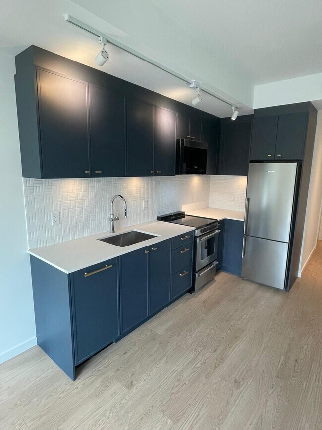 property at 1807 Larch St