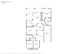 4711 SW 142nd Ct in Miami, FL - Building Photo - Building Photo