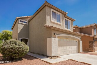 11430 W Yuma St in Avondale, AZ - Building Photo - Building Photo