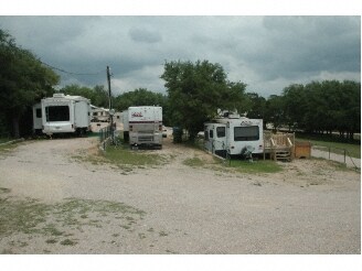 Ash Creek Village in Burnet, TX - Building Photo - Building Photo