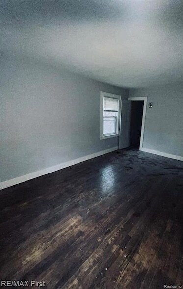 13934 Montrose St in Detroit, MI - Building Photo - Building Photo