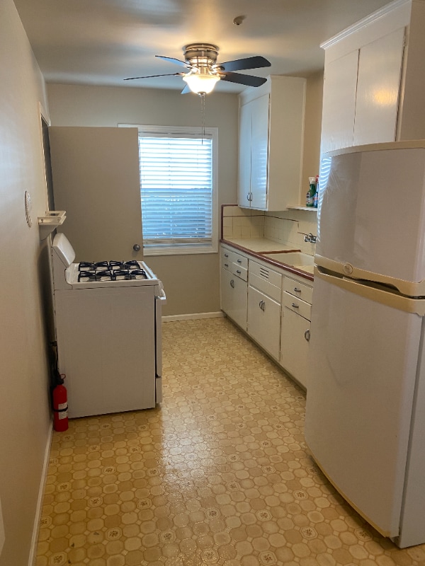 1129 14th St in Santa Rosa, CA - Building Photo - Building Photo