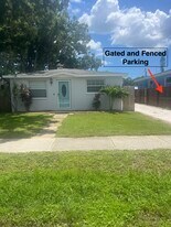 2776 41st Ave N, Unit Unit A in St. Petersburg, FL - Building Photo