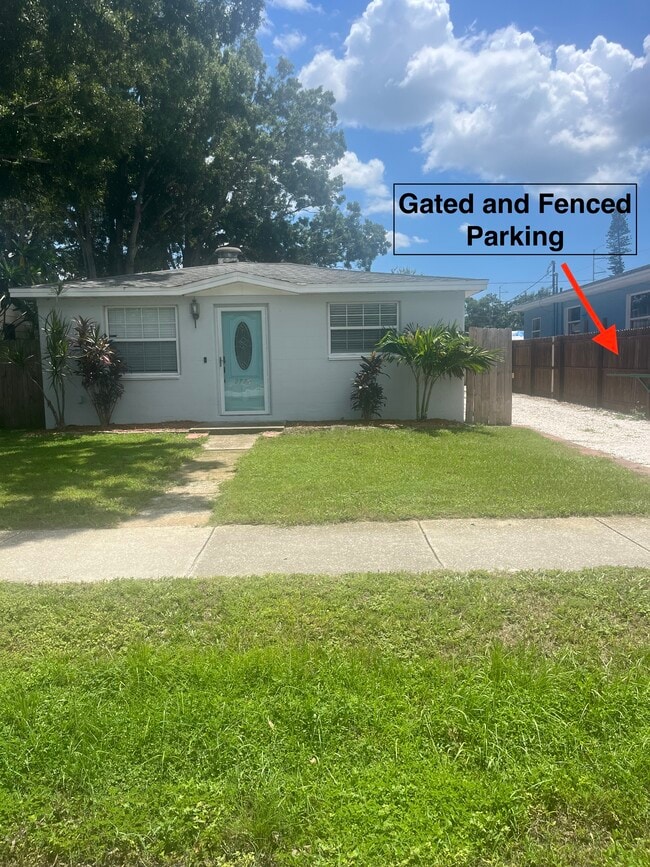 property at 2776 41st Ave N