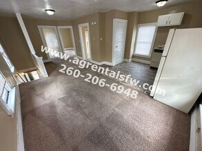 1115 High St-Unit -2 in Fort Wayne, IN - Building Photo - Building Photo