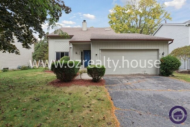 property at 525 Bennington Dr