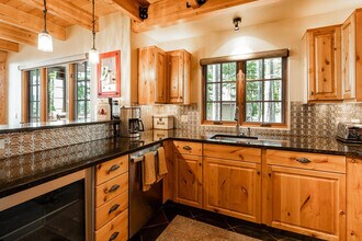 4 Full Moon Rd in Big Sky, MT - Building Photo - Building Photo
