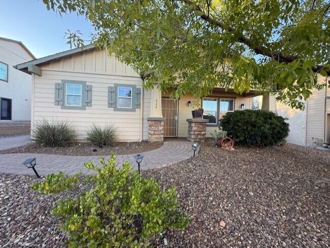 634 King Copper Rd in Clarkdale, AZ - Building Photo - Building Photo