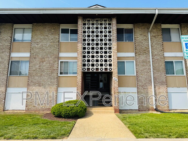property at 559 Wilson Bridge Dr