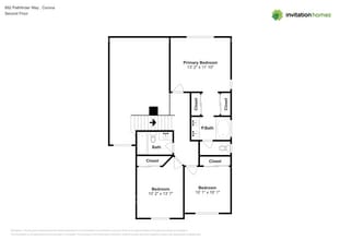 892 Pathfinder Way in Corona, CA - Foto de edificio - Building Photo