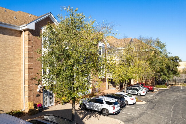 Glen Shore South & North