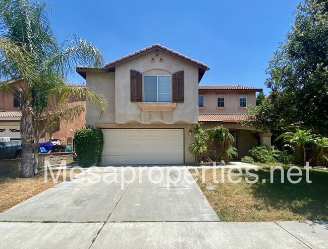 property at 7195 Oak Tree Pl