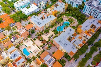 100 Jefferson Ave in Miami Beach, FL - Building Photo - Building Photo