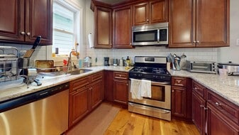 63 Mechanic St in New Haven, CT - Building Photo