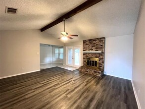 6416 Stardust Dr S in Watauga, TX - Building Photo - Building Photo