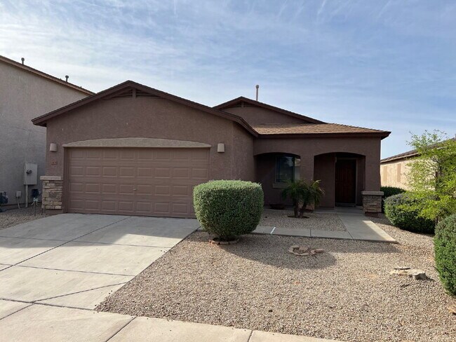 property at 1871 E Omega Dr
