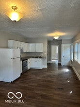 3609 E Vermont St in Indianapolis, IN - Building Photo - Building Photo