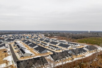 Groves at New Kent Ranch in New Kent, VA - Building Photo - Building Photo