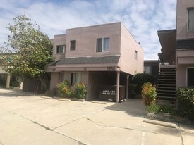 2830 S Sepulveda Blvd in Los Angeles, CA - Building Photo