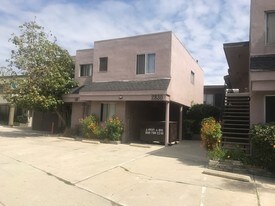 2830 S Sepulveda Blvd Apartments