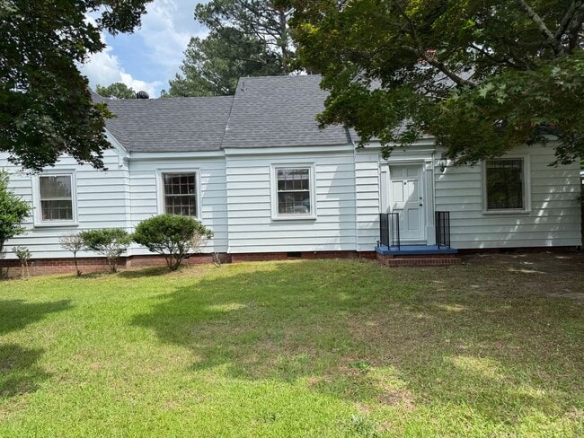 property at 207 Greenwood Ave