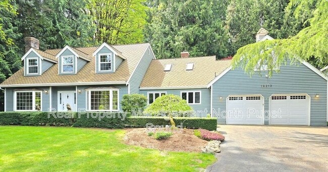 property at 18213 157th Ave NE