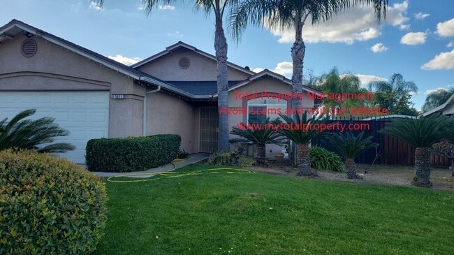 property at 1671 Hume Dr