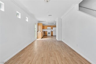 4736 Arroyo Seco Dr in Las Vegas, NV - Building Photo - Building Photo
