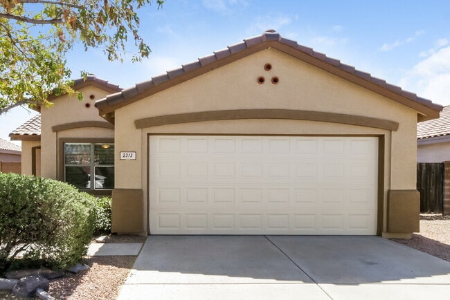 property at 2313 W 23rd Ave