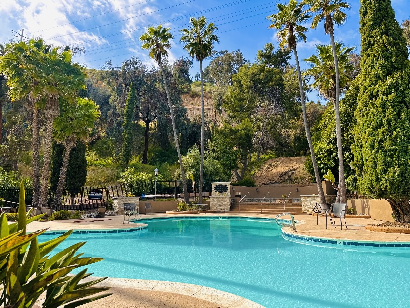 6416 Friars Rd in San Diego, CA - Building Photo