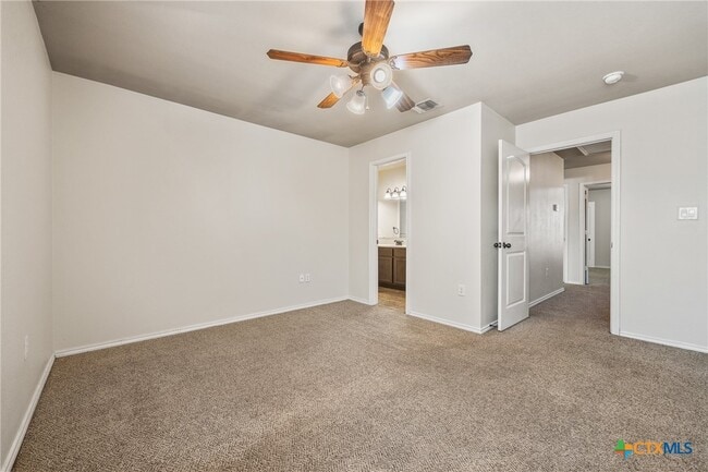 property at 1124 Brown Rock Dr