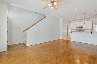1809 Genesee St in Houston, TX - Building Photo - Building Photo