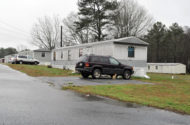 102 Burnt Hickory in Cartersville, GA - Building Photo - Building Photo