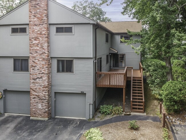 property at 97 Spyglass Hill Dr