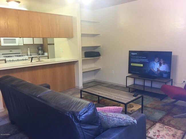 120 Sugarloaf St in Sedona, AZ - Building Photo - Building Photo