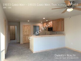 19033 Cabo Way in Thackerville, OK - Building Photo