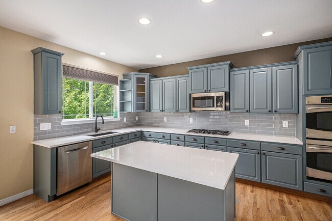 8699 S Addison Way in Aurora, CO - Building Photo - Building Photo