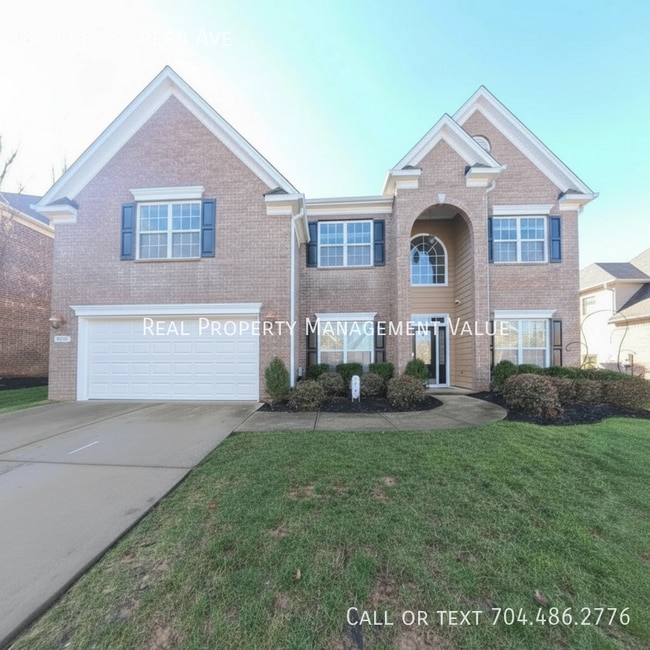 property at 8600 Fairgreen Avenue