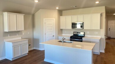 2809 Otis Ln in Oklahoma City, OK - Building Photo - Building Photo