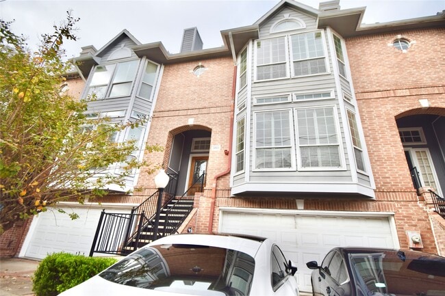 property at 2024 Welch St