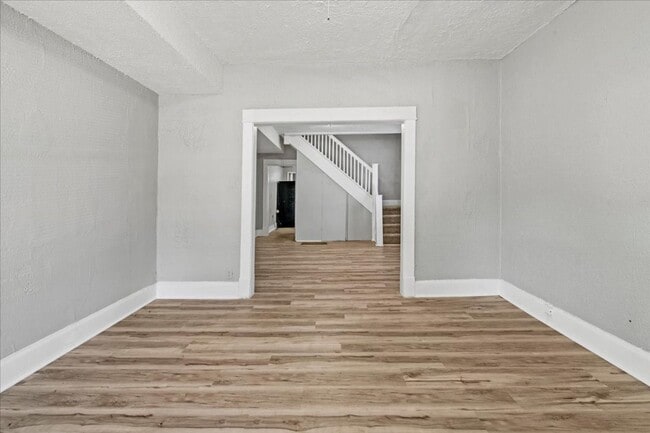 1132 N Rural St in Indianapolis, IN - Building Photo - Building Photo