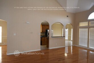 4716 Rush River Trail in Fort Worth, TX - Building Photo - Building Photo