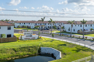 Lennar at Corsica in Princeton, FL - Building Photo - Building Photo